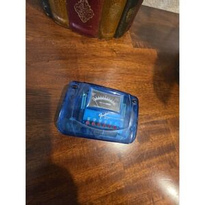 Fender‎ AG-6 Automatic Guitar Tuner